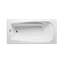 Baignoire en acrylique 72 "x 36" Fairfield-342112508