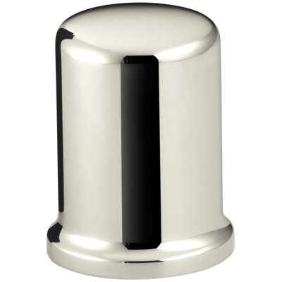 Air Gap Cover with Collar
