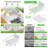 Dish Drying Rack Space Saving Small for Kitchen Counter, Rust Resistant Compact Dish Drainer Organizer