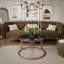No coffee table lift top with storage-1045189071