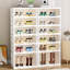 Stackable Shoe Rack-990720375