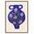Gold Bead Framed Print with Mat is unavailable