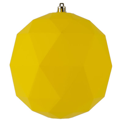Ensemble d'ornement boule 4 pièces