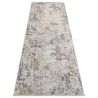 Compas Abstract Area Rug