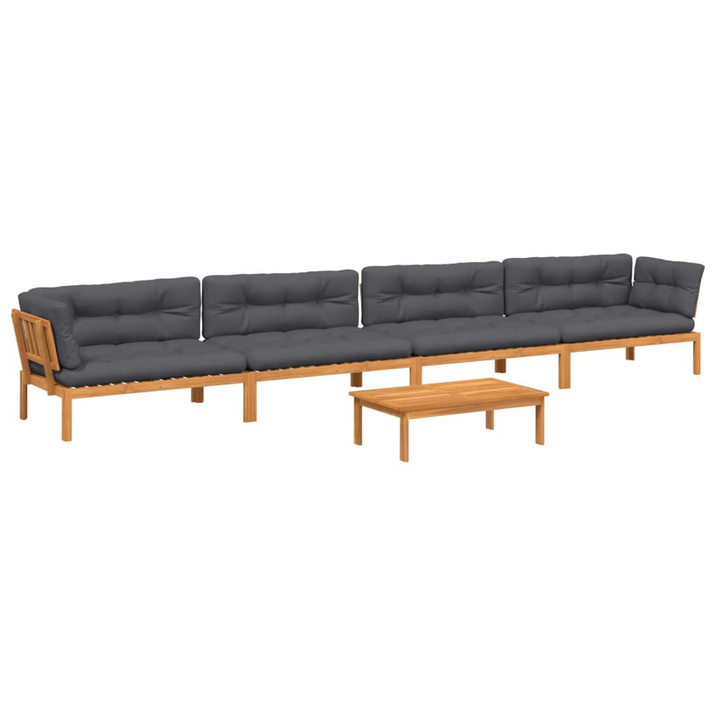 Lounge-Set Bolger