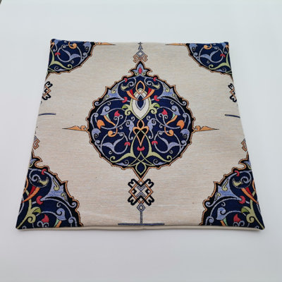 Indoor / Outdoor Square Cushion