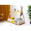 Harriett Single (3') Standard House Beds-38255405-38255406