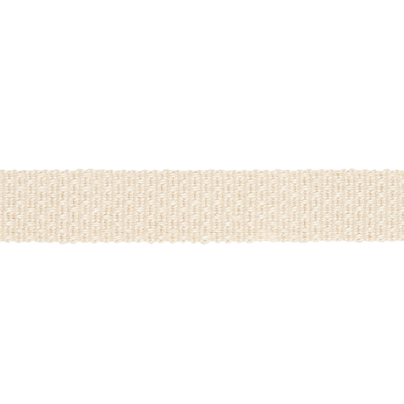 Duval Jute Tape, Ivory