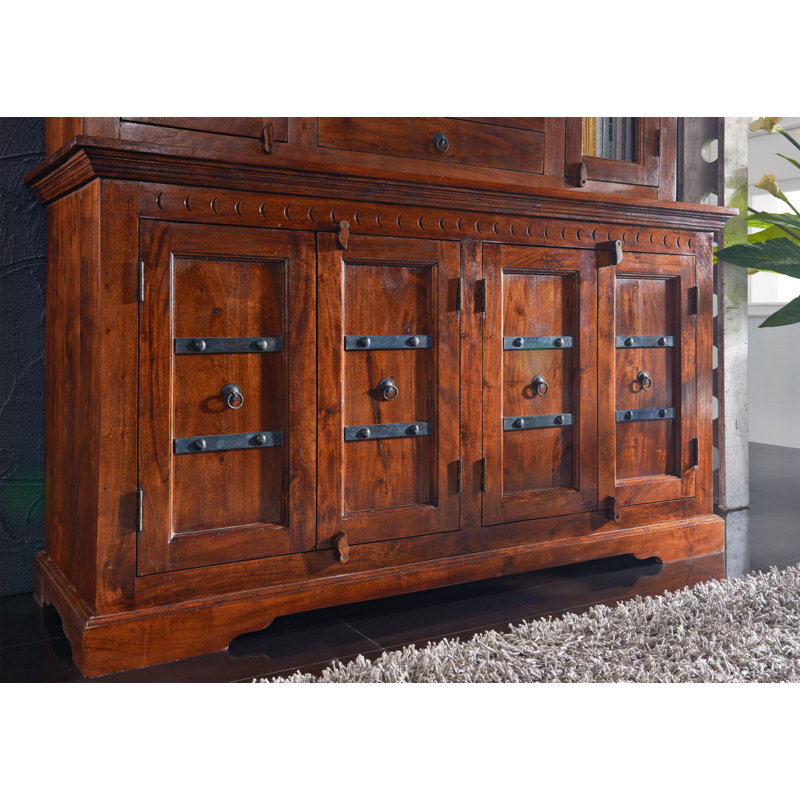 Oxford Display Cabinet