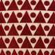 Kilo Geometric Throw Pillow