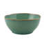Gemstone Jade Stoneware Cereal Bowl