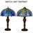 Lampe de table