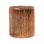 Vase de table en verre Granit-855931205
