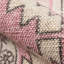 Tapis oriental rose/beige/brun-861740404