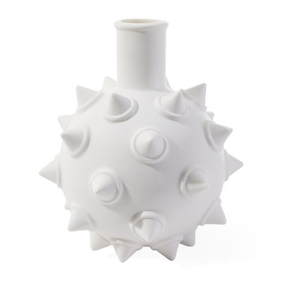 Charade Porcelain Table Vase