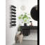 Ribbon T Heated Towel Rail