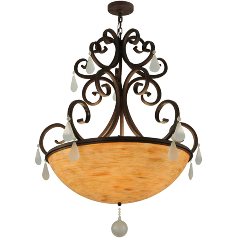 Jeri 5 - Light Pendant