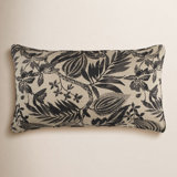 Antigua Linen Sham