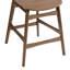 Tabouret de comptoir en bois massif-1981608208