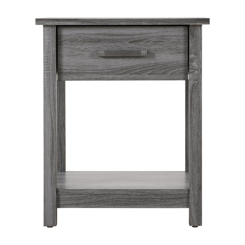 Table de chevet Contemporary