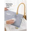 Bac de rangement en tissu Latitude Run®