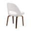 Chaise de salle à manger ROBBY PU-192693143