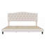 Structure de lit Elegant-121066386