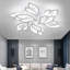 LED Semi Flush Mount
