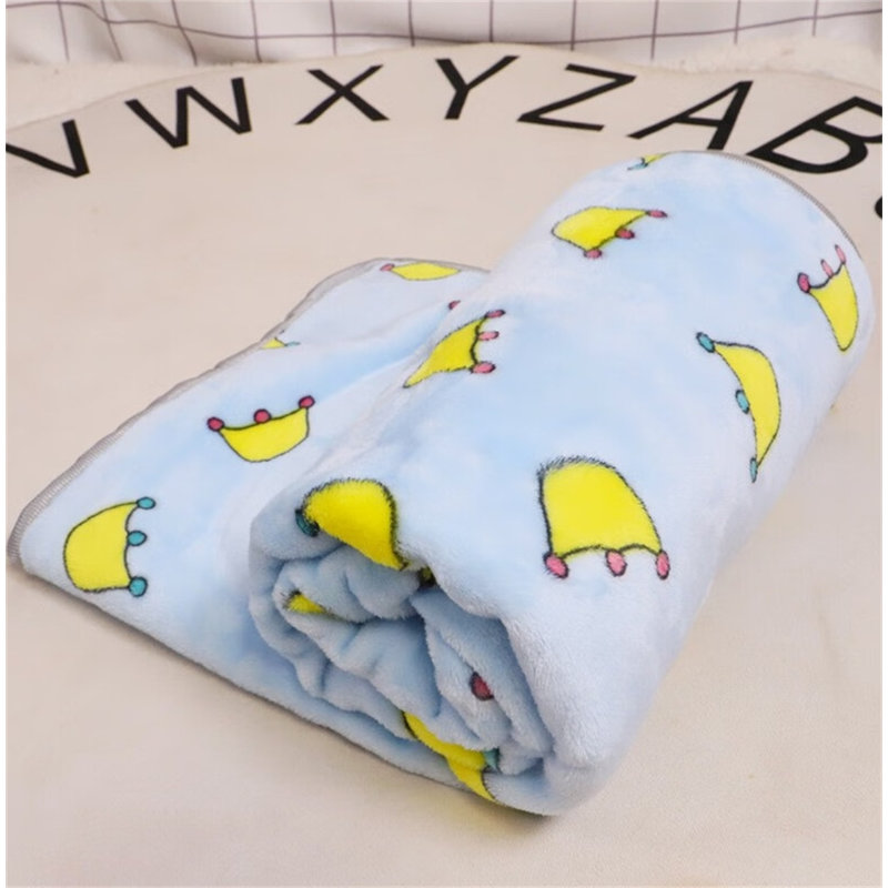 Dog Blankets, 27.55" W x 39.27" L