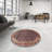 Oriental Indoor Rug-618573085