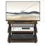 Tarris 59.94cm W Manufactured Wood Shelving Unit