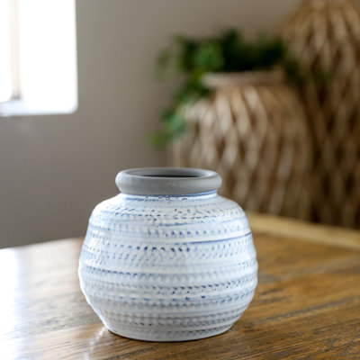 Vase de table Thadine