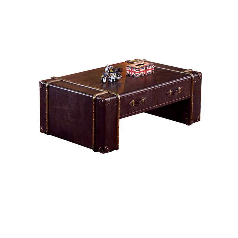 Table basse Mid-Century