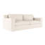 Mulberry Square Track-Arm Sofa with Flange Seam-168238979-168239003-168248163