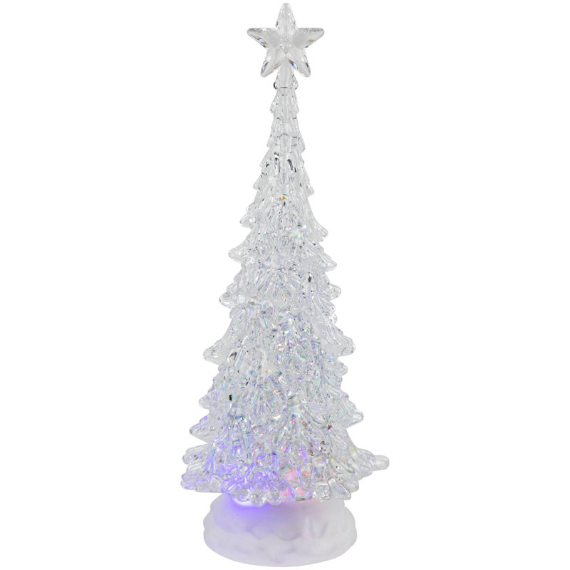 Arbre de Noël de table