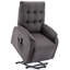 Leicester 73cm Wide Lift Assist Standard Recliner-1642279510