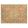 Alleigha Washable Indoor / Outdoor Rug