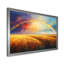 «Countryside Rainbow Over The Wheat Fields II», art mural arc-en-ciel pour le salon-839387543-1018291293