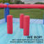 Jeu gonflable 14,66 pi x 10,6 pi-91833018