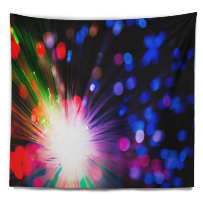 Polyester Tapestry
