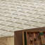 Geometric Shapes Wool Hand Tufted Area Rug-492867365-492867384
