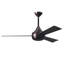 Donaire LED Outdoor Downrod Ceiling Fan-149631334-200816459
