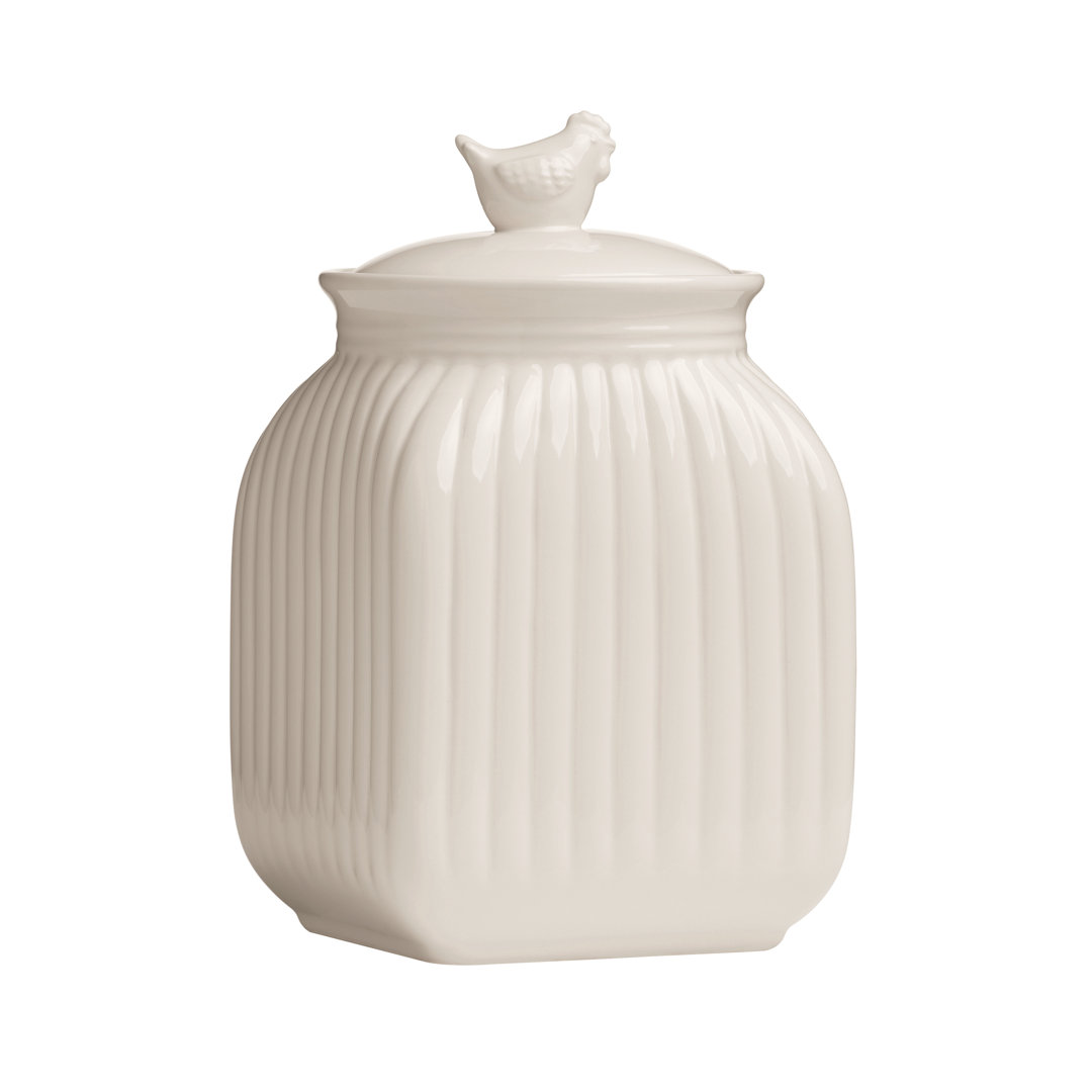 Ceramic / Porcelain Jar