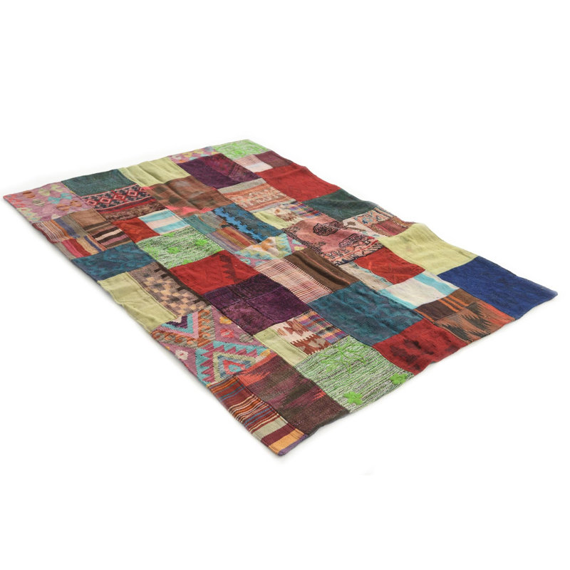 Mouton Multi Rug
