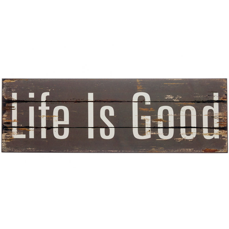 No Frame Print on Wood