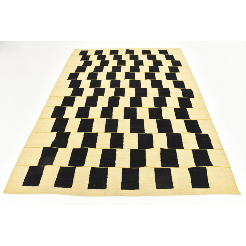 Murtagh Cream Rug