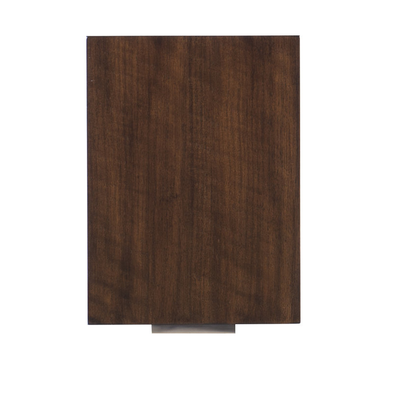Harkin Solid Wood End Table