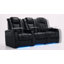 Fauteuil inclinable électrique à gravité zéro-1513629842