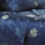 Ensemble de housse de couette à motif de pissenlit 100% coton Southshore Fine Linens-839959285-839959287