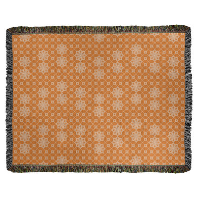Couverture tissée Katelyn Elizabeth